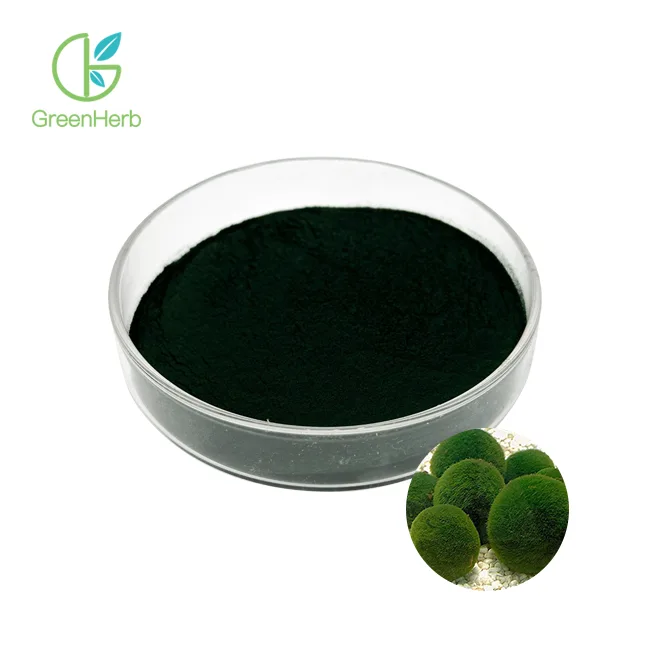 Chlorella Powder